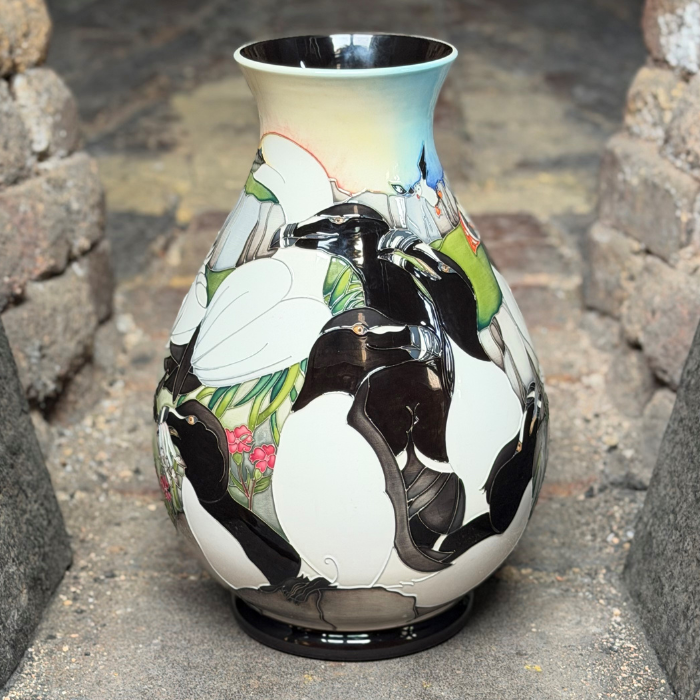 Coastal Colony - Vase